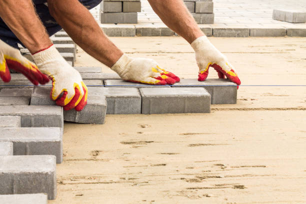 Best Cobblestone Driveway Pavers  in Wenonah, NJ