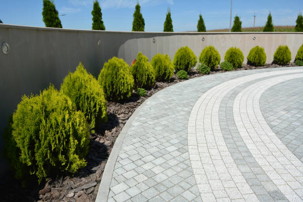 Best Residential Driveway Paver Services  in Wenonah, NJ