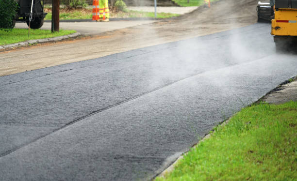 Best Driveway Pavers Near Me  in Wenonah, NJ