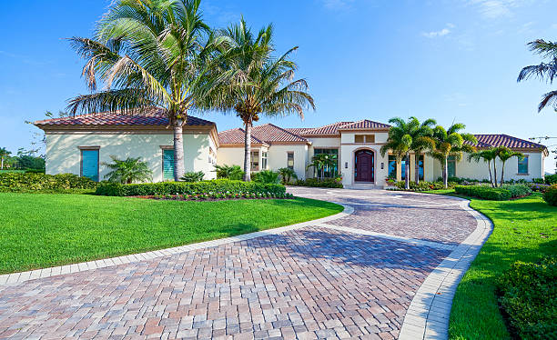 Trusted Wenonah, NJ Driveway Pavers Experts
